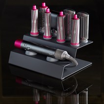 세컨드컴플리트 다이슨 에어랩 거치대 컴팩트형, 1개, DARK GRAY