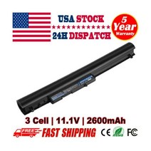 LA03 배터리 for HP 15-f039wm 15-f014wm 15-1023wm 15-f033wm 15-f010dx 15-f215dx