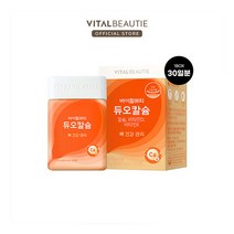 바이탈뷰티 듀오칼슘 120g (800mgx150정) 50일분, 150정, 1개