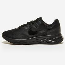 나이키 레볼루션 남성 블랙 운동화 남자 NIKE 빅사이즈 데일리 신발 편안한 런닝화