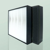 비전필터 삼성 공기청정기 CFX-2TCD B100D 호환 필터 VSF-2TCD