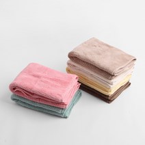 QLS607228홀릭 생활잡화 주방 핸드 수건 2p세트(40cm), 상세페이지 참조