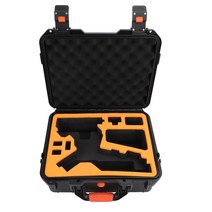 loftysol DJI-Ronin RS 3 미니 짐벌 삼각대 운반 케이스 안전 보관 상자 방폭 핸드백 여행 가방 충격 방지 액세서리, [01] Only Bag
