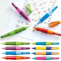 스타빌로 이지에고 1.4 샤프, 핑크, 왼손용