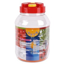 과실주병 18L 담금주병 술병 인삼주병 매실병, 1개