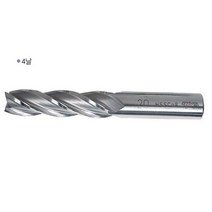 MDG1220 와이지원 4F 일반롱엔드밀 3mm 6파이 15 60 (1EA) (앤드밀/엔드밀/롱엔드밀/초경앤드밀)