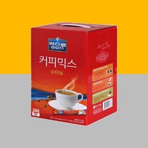 맥스웰하우스 오리지날 200T입