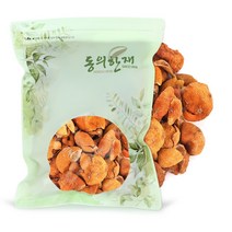 동의한재 제주 토종 산물 진피 말린 귤껍질 귤피 300g (100g x 3개), 1세트