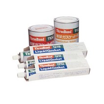[RA㏓] 쓰리본드-액체가스켓(적갈색) TB1101 1kg(Can) (1EA) 공업용실란트 실란 접착 접착제 산업용 강력 용제 가제 가트 다용도 ▷_§Ea, 《본상품》