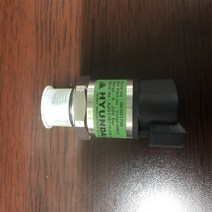 자동차 인버터 컨터버 콘센트 12v 24v 31q4-40810 압력 센서 200 bar 현대 로더, 없음