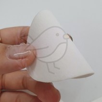 새임 운동화 수선패치 화이트 신구멍패치 수선스티커 신발수선스티커