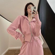 로빈홈즈 허리잘록 여성 트레이닝복 세트