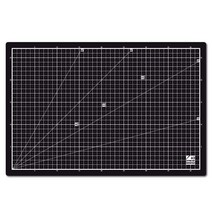 윈스타 커팅매트 A3 블랙, 힘찬만물 본상품선택