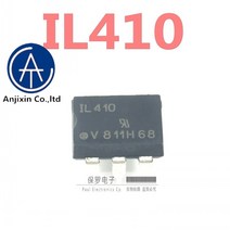 100% 뉴 포토커플러 IL410 DIP-6 10pcs, 한개옵션0