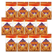 해태 맛동산 155g (1박스-12개), 1개