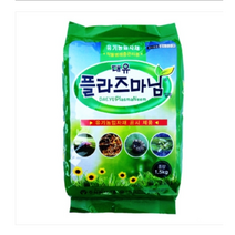 대유 플라즈마님입제(1.5kg) 물바구미 고자리파리 뿌리응애 S0766