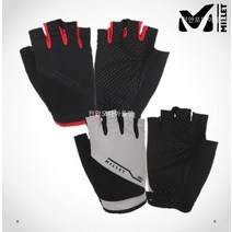 밀레 매장 勸 이월 초특가할인! 갤로피언 반장갑 MXOUL002HA, BEIGE(30)