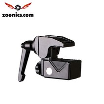 주닉스 CL-22 LED 라이트 슈퍼클램프 카메라 스튜디오 집게