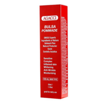 AGACCI BULSA [아가씨 불사] 불사포마드 피부진정크림 50ml [수분크림] 페이셜크림, 2개