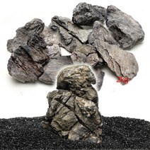 풍경석 2kg