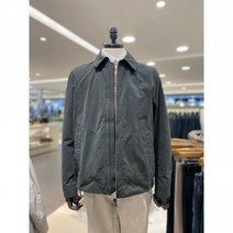 올젠 남성 카라 헤링턴점퍼 ZOD3JJ1302DGR(3461892) 백화점
