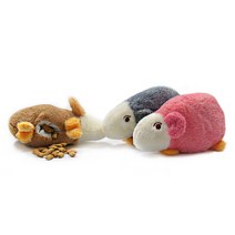 펫모닝 PMD-173 바닐린향 양 푸드토이 1p 강아지 먹이 퍼즐 장난감