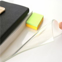 유리대용 사용가능한 안전한 pvc국산매트, 2mm, 120cm