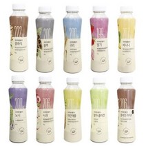 [늘봄] 프리미엄 웰선식 한끼식사 10종 골라담기 맛있는 아침식사 간편식 다이어트 건강음료 아이간식 건강식, 사과