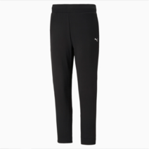 푸마 NC불광 [매장정품] 여성용 에센셜 스웨트 팬츠/ESS Sweatpants 편한 면 긴 트레이닝 바지 5868465154