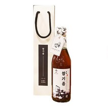 명절 부모님선물 집들이 답례품 믿고먹는 통깨 고소한참기름 350ml 1병, 1개