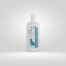 예삐 애견 비듬 샴푸 강아지 피부병 알러지 약용 360ml 1개
