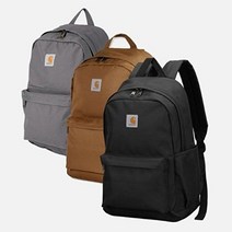 칼하트 (B000280) 에센셜 21L 랩탑 백팩