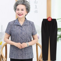 50대 여성 옷 투피스 중년원피스 중년여성옷 여름치마 엄마여름옷 블랙롱원피스 50대중년여성의류 예비시어머니생신선물 50대엄마선물 엄마옷4060원피스