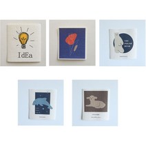 [응다팔아6279] 걸레 뽑아쓴는행주 만능행주 아기면수건 벨벳행주 세차타올 헤어전용타월, 10.잇★ 천연 나무 펄프 디자인 행주 10type 세, 잇★ 파란감귤패턴