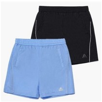 네파키즈 네파키즈 KHD1705 메쉬 라이닝 5부 반바지