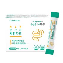 유산균 차전자피식이섬유 프락토올리고당 갈락토올리고당 오렌지농축액 차전자피 효소처리스테비아