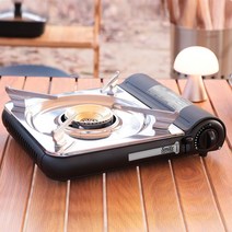 캡스톤 국산 고화력 가스버너 부르스타 스마일 500, 스마일500 단일옵션, 1개