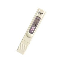 고운물 TDS 수질측정 테스터기 TF-3, 3개