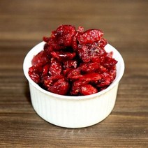 건조 크랜베리 150g, 1개