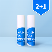 [2+1] 72스퀘어 안티포그 스프레이 김서림방지제 50ml 2병