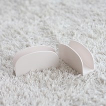 아누리 아기울타리 베이비룸 전용 고정 안전홀더 1P