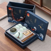 다도세트다기청자향로풀세트티포트티캔풀세트, 주 그래프-A1