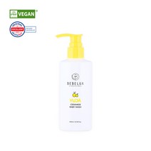 베베루아 유자 세라마이드 올인원 워시 200ml, 단품