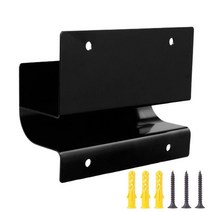 접이식 차고 주차 텐트 간이 차고 잔디 의자 접는 파티오 가구 사다리 후크 수레 옷걸이 차고 벽 스토리지, 01 01