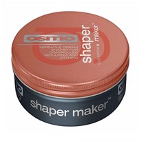 Osmo 쉐이퍼 메이커 스타일링 크림 왁스 100ml Shaper Maker Styling Cream dhtmah