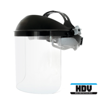 오토스 보호면 F-62A 보안면 용접면