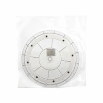 (4644) 회전원판 230 (투명)