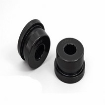 Daystar Universal Replacement Polyurethane Bushings for 2.0