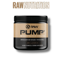 RAW 펌프2 Pump2 20서빙 부스터 펌핑 헬스, 1개