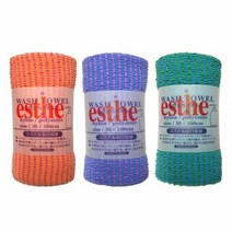 EM_일본 샤워 타올 (소프트타입) 색상랜덤 샤워타올 샤워타월 때타올, 1